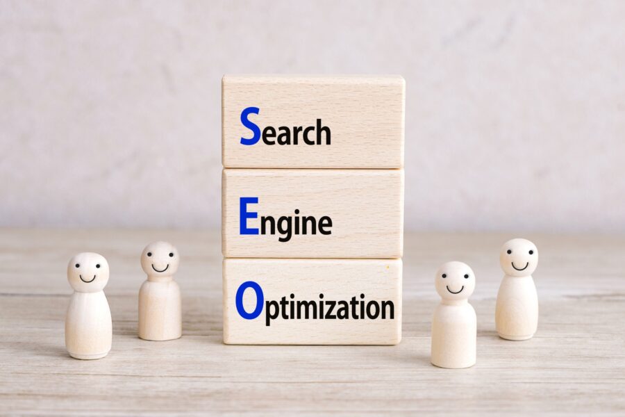 検索エンジンの仕組みとSEO対策の基本